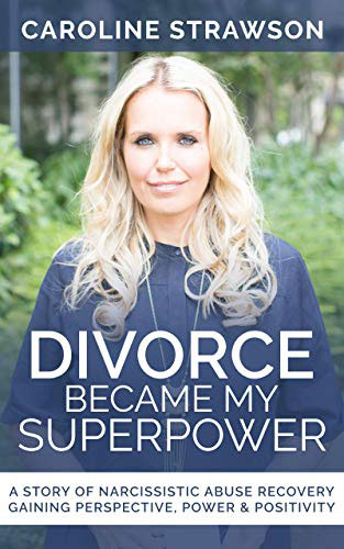 Divorce became my superpower