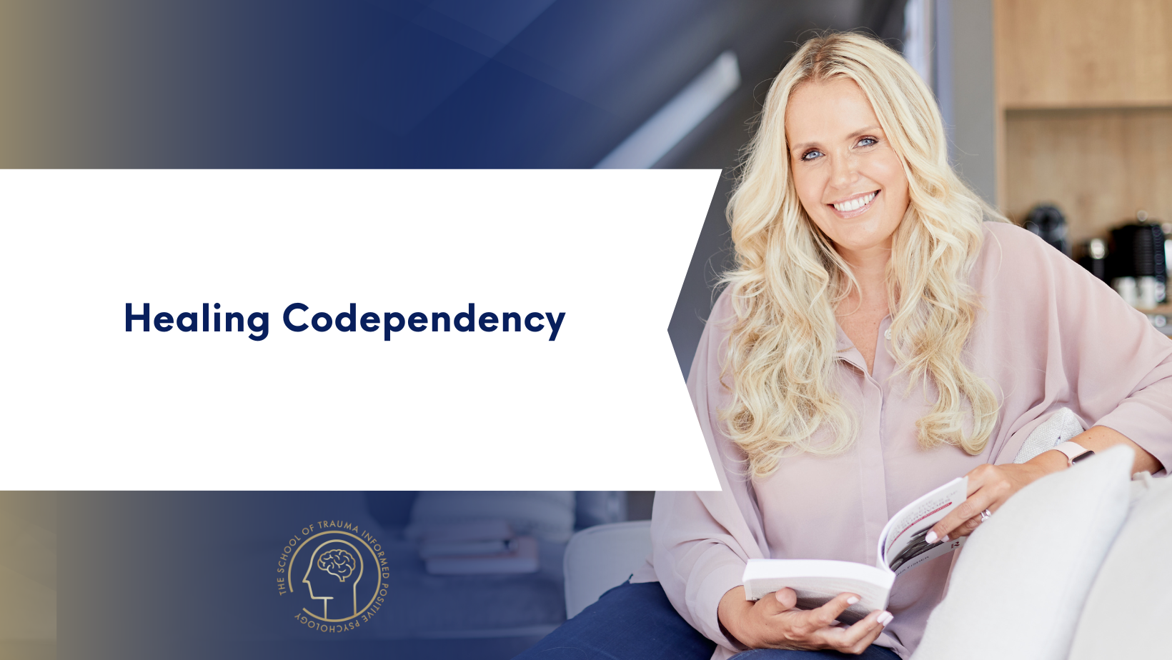 Healing Codependency