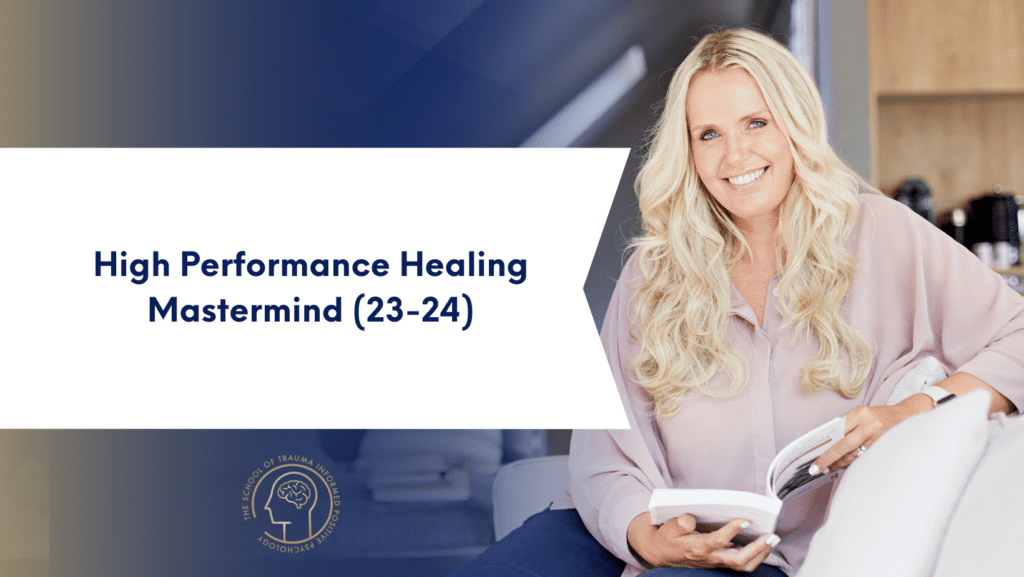 High Performance Healing Mastermind 23 24