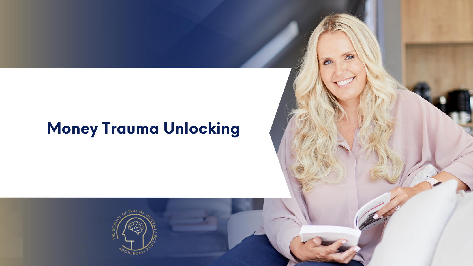 Money Trauma Unlocking