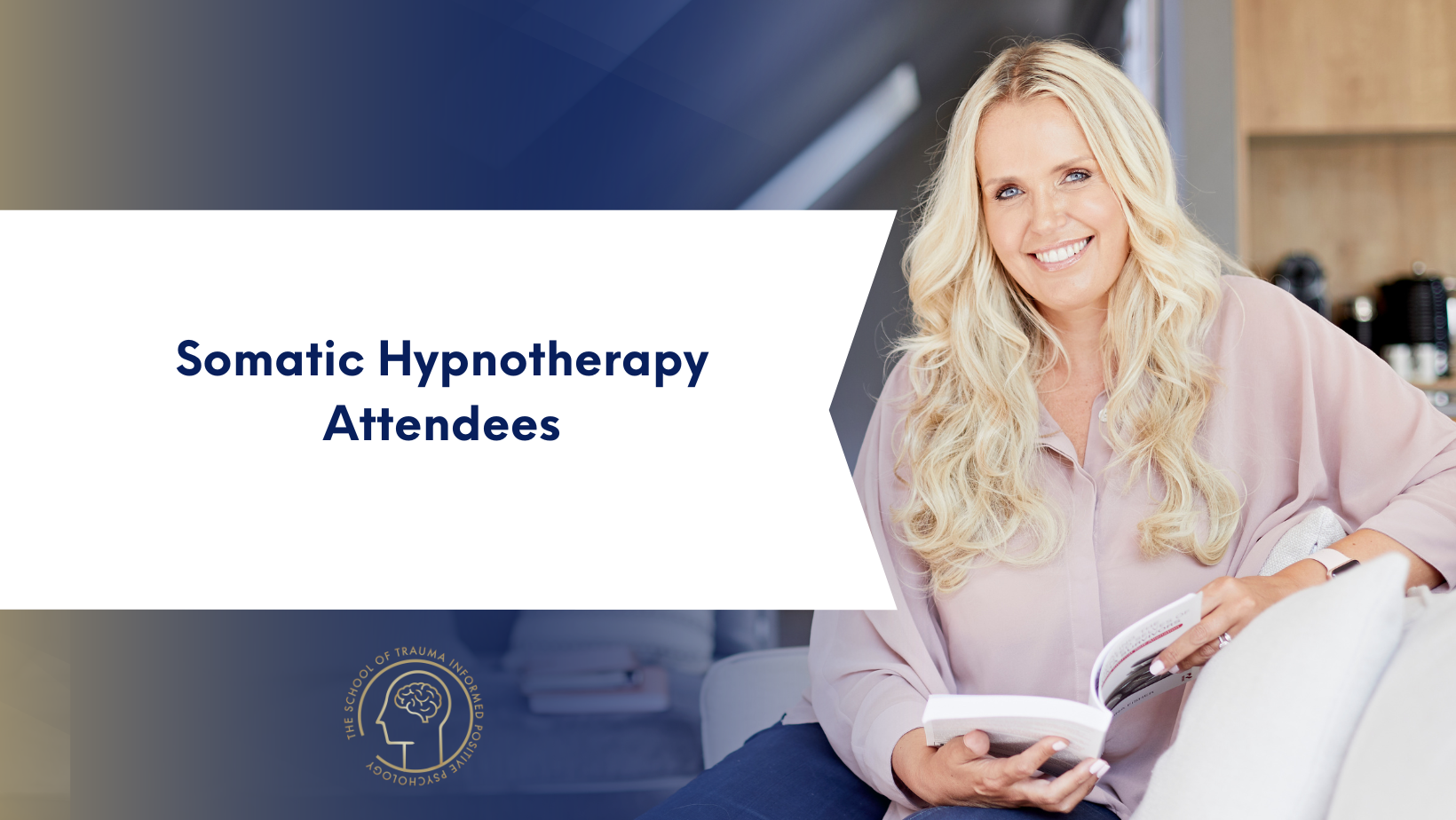 Somatic Hypnotherapy Attendees