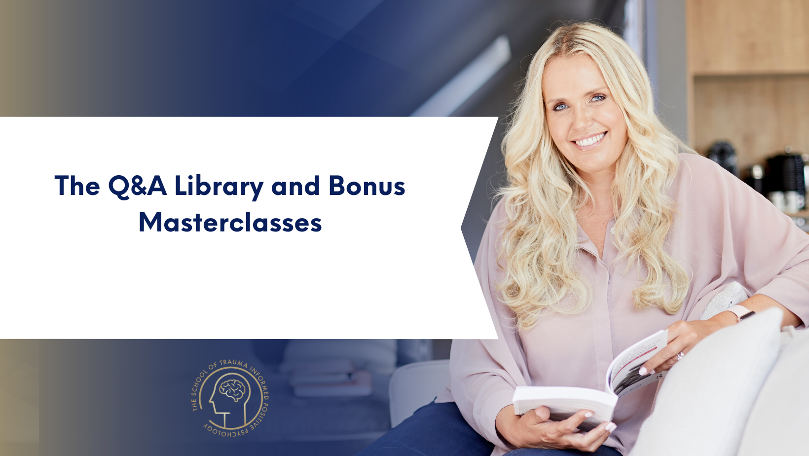 The QA Library and Bonus Masterclasses