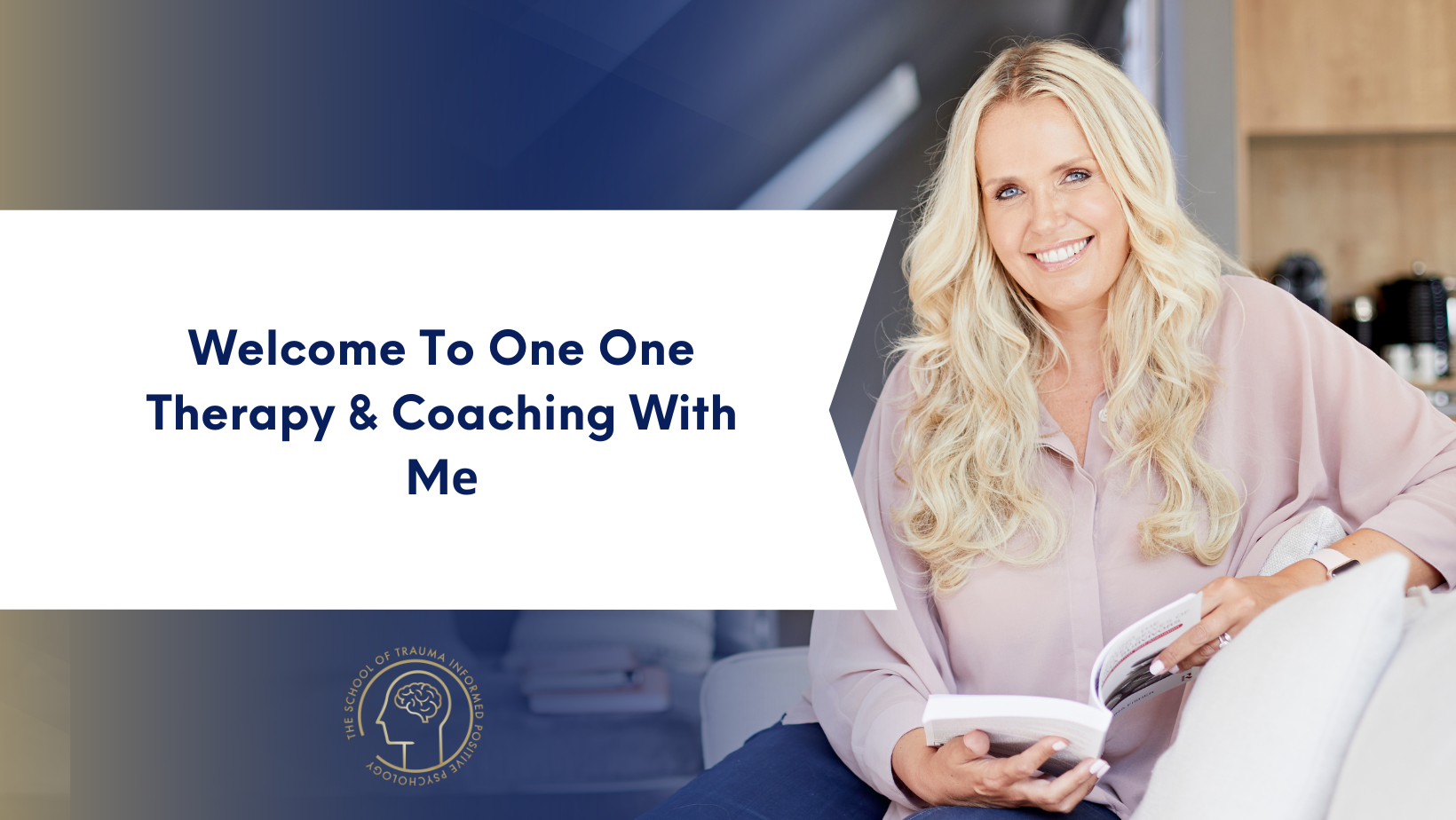 Welcome To One One Therapy Coaching With Mе