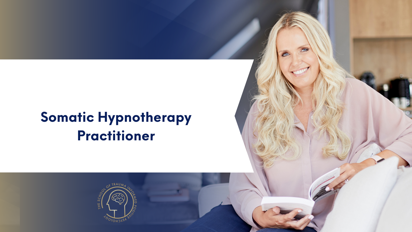 Somatic Hypnotherapy Practitioner