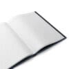 Gold Inspirational Hardcover Journal - Breathe, Heal, Thrive - Image 4