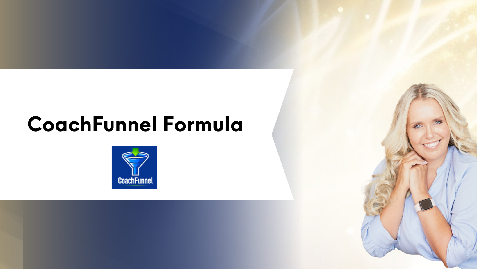CoachFunnel Access CoachFunnel