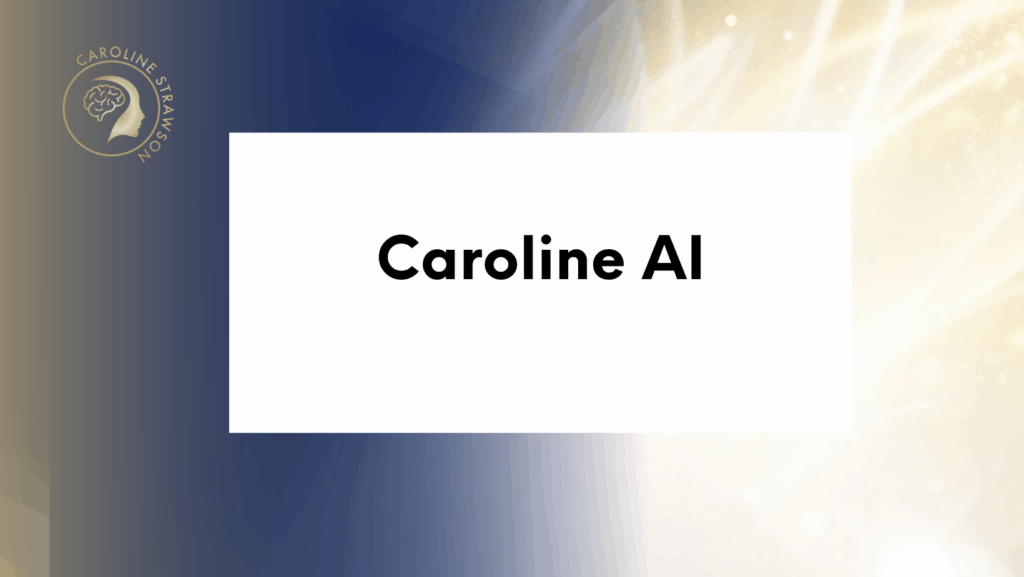Caroline AI