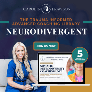 Neurodivergent