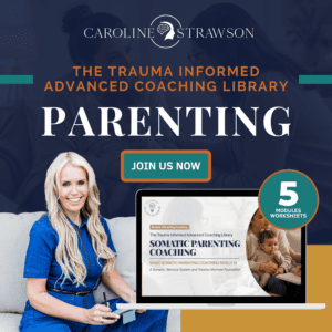Parenting 1