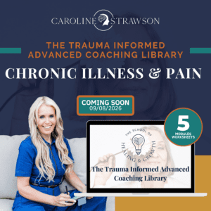 chronic illness and pain 1