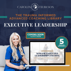 EXECUTIVE LEADERSHIP