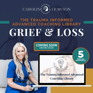 grief and loss