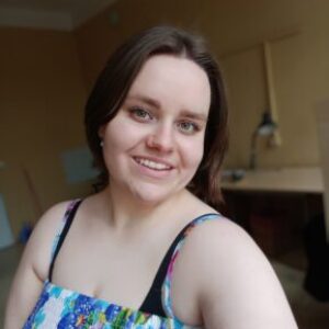 Profile photo of Anezka
