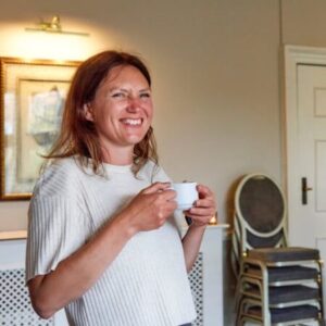 Profile photo of Frances