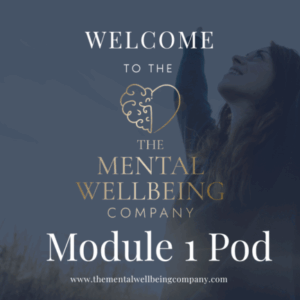 Group logo of Module 1 Pod