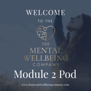 Group logo of Module 2 Pod