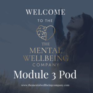 Group logo of Module 3 Pod