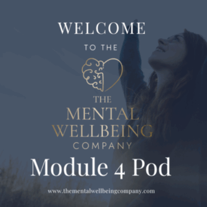 Group logo of Module 4 Pod