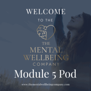 Group logo of Module 5 Pod
