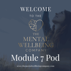 Group logo of Module 7 Pod